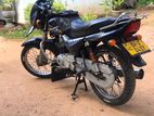 Bajaj CT100 2017