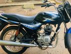 Bajaj CT100 2017