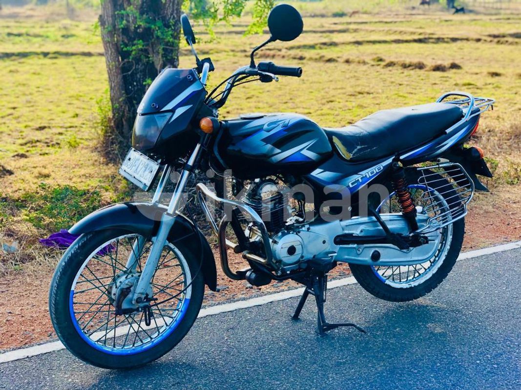 On Road Price Bajaj Ct 100 Model 2017 Bajaj Ct 100 All Colours