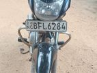 Bajaj CT100 2017