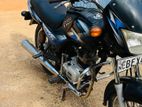 Bajaj CT100 2017