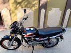Bajaj CT100 2017
