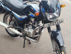 Bajaj CT100 2017