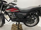 Bajaj CT100 2017