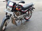 Bajaj CT100 2017