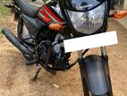 Bajaj CT100 2017