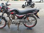 Bajaj CT100 2017