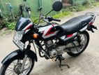 Bajaj CT100 2017