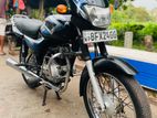 Bajaj CT100 2017