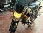 Bajaj CT100 2017
