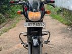 Bajaj CT100 2017