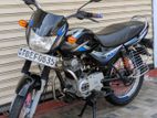 Bajaj CT100 2017