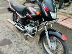 Bajaj CT100 2017