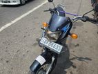 Bajaj CT100 2017