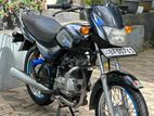 Bajaj CT100 2017