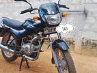 Bajaj CT100 2017