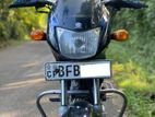 Bajaj CT100 2017