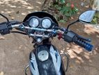 Bajaj CT100 2017