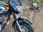 Bajaj CT100 2017