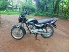 Bajaj CT100 2017