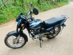 Bajaj CT100 2017