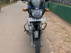 Bajaj CT100 2017