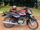 Bajaj CT100 2017