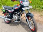 Bajaj CT100 2017