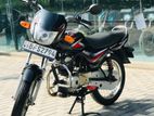 Bajaj CT100 2017