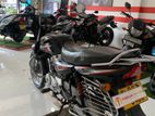 Bajaj CT100 2017