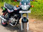 Bajaj CT100 2017