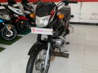 Bajaj CT100 2017