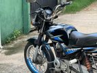 Bajaj CT100 2017