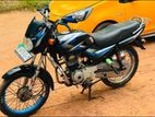 Bajaj CT100 2017