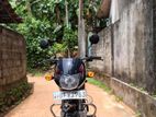 Bajaj CT100 2017