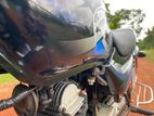 Bajaj CT100 2017