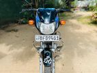 Bajaj CT100 2017