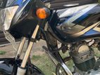 Bajaj CT100 2017