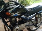 Bajaj CT100 2017