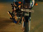 Bajaj CT100 2017