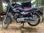 Bajaj CT100 2017