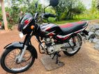 Bajaj CT100 2017