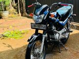 Bajaj CT100 2017