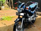 Bajaj CT100 2017