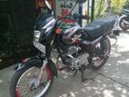 Bajaj CT100 2017