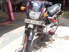 Bajaj CT100 2017