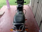 Bajaj CT100 2017