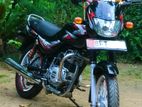 Bajaj CT100 2017