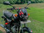 Bajaj CT100 2017