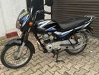 Bajaj CT100 2017